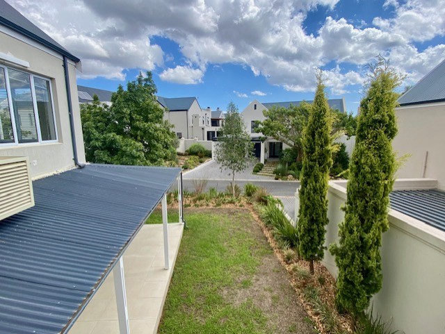 3 Bedroom Property for Sale in Aan de Weber Estate Western Cape